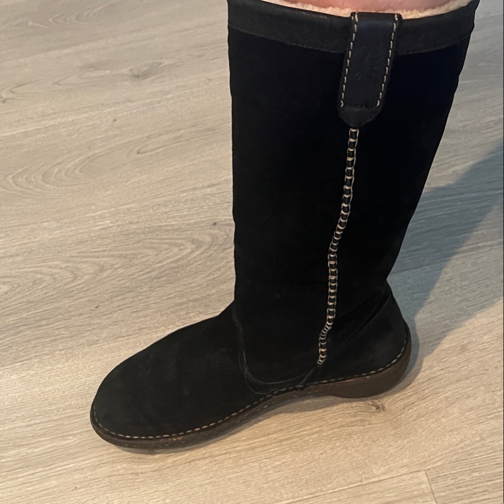 UGG Australia Swell Tall Boots